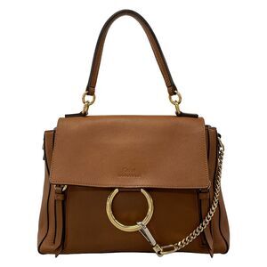 Chloé Faye Day Handbag